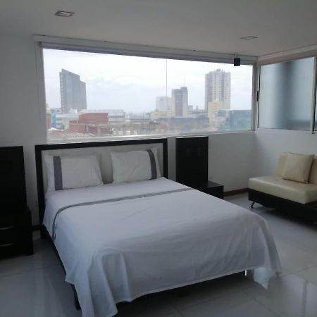 Hotel San Antonio Plaza Cali Extérieur photo