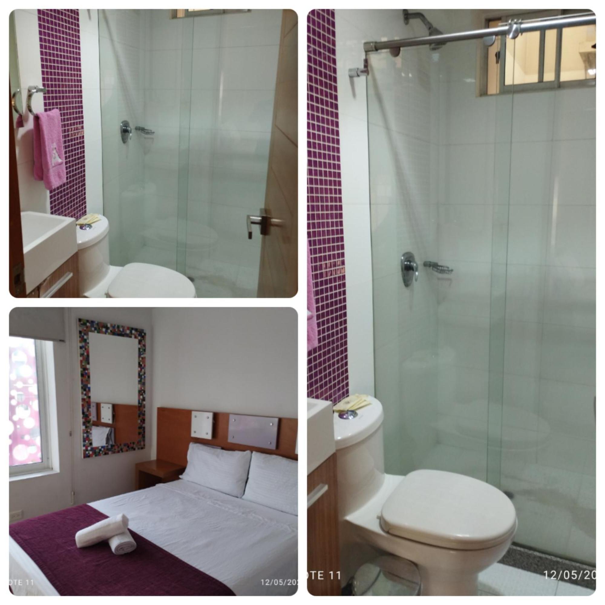 Hotel San Antonio Plaza Cali Extérieur photo